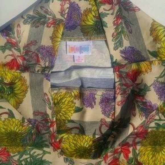 LuLaRoe Cassie Pencil Polyester Spandex SZ S - Picture 2 of 3